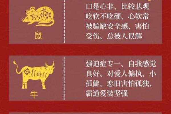 十二生肖，运势揭秘：你的生肖运势如何？