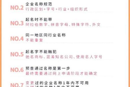 起名如何避开常见误区？这五个原则不可不知