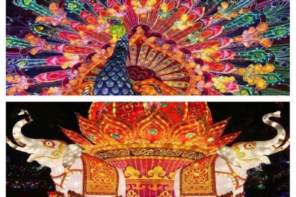 千年传承，民族风情：揭秘各民族传统节日风俗盛宴