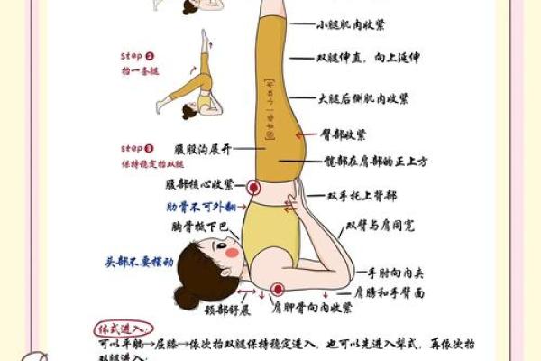 如何为瑜伽馆取个吸引人的名字？这几个技巧你不可不知