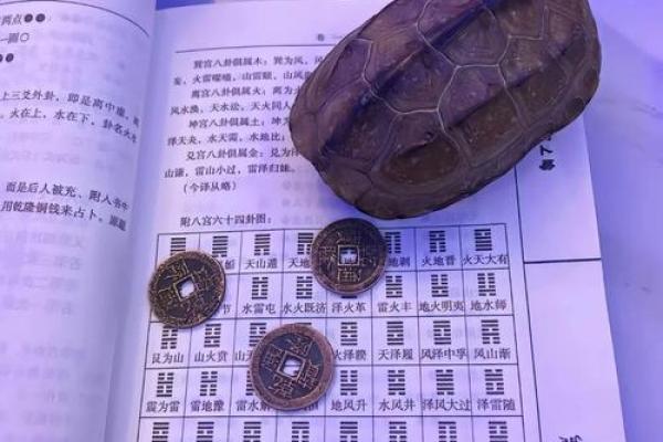 梅花易数与手相奥秘：揭秘命运之谜，助你掌握人生航向