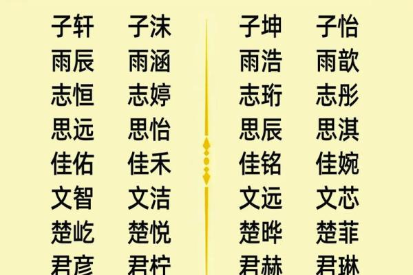 专业宁波起名公司助您为宝宝取个有意义的名字