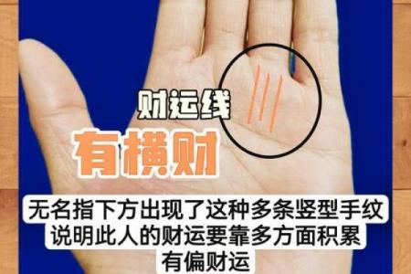 晚年大富大贵手相揭秘：揭秘财富密码，一招看穿人生巅峰