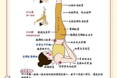 如何为瑜伽馆取个吸引人的名字？这几个技巧你不可不知