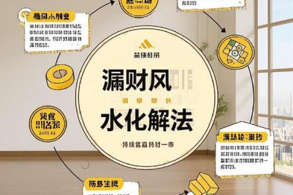 家宅风水秘籍：水流朝内，财运亨通，揭秘家居旺财风水布局