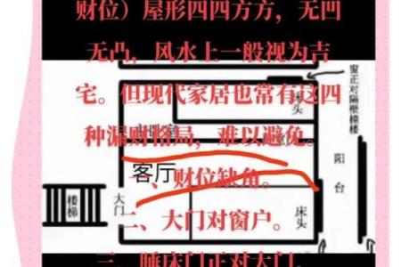 家宅风水秘籍：水流朝内，财运亨通，揭秘家居旺财风水布局