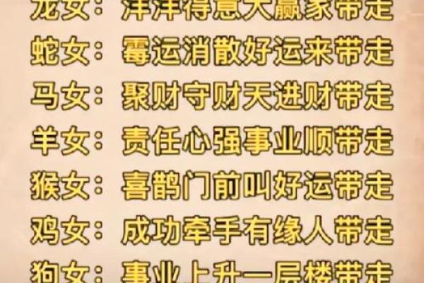 生肖大揭秘：揭秘你不知道的生肖运势与秘密