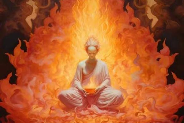 六卜排盘的奥秘揭晓：让你提前预知人生走向