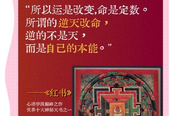 命理学入门：一步步教你解读命运奥秘