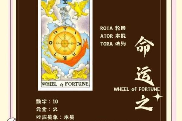 八字反推法揭秘：如何从命运中逆转未来？
