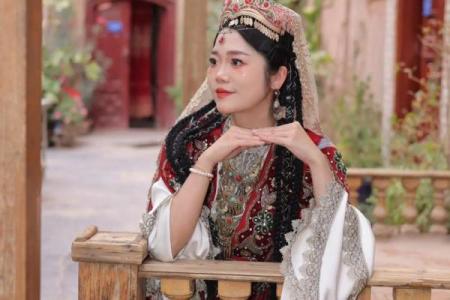 探秘新疆：维族特色节日风俗，尽享异域风情盛宴