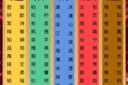 程五行属什么？揭秘程五行的真实属性