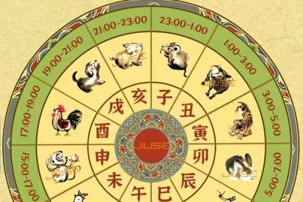 生肖逆袭：揭秘十二生肖的神秘力量