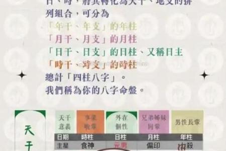免费八字命运分析，揭秘你的未来路径