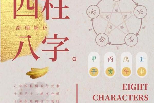 潮汕合八字的深度剖析，帮你破解命运密码