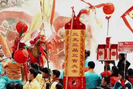 仡佬族狂欢盛宴：揭秘仡佬节独特民俗魅力