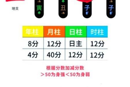 八字喜神查询：解锁个人命运的关键