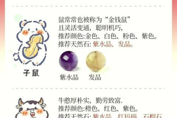 生肖奇缘：揭秘十二生肖的神秘力量