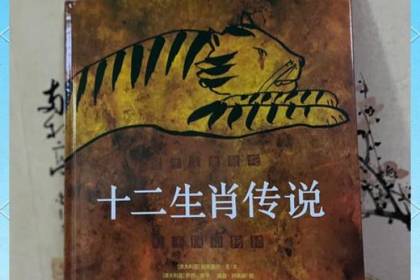 十二生肖国宝：揭秘神秘生肖背后的传奇故事