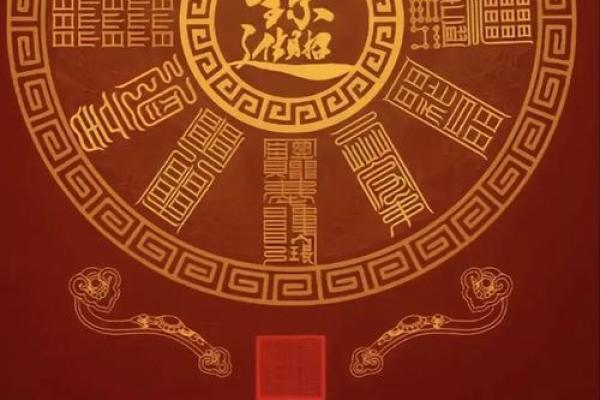 头字五行属什么？揭秘你的名字背后隐藏的秘密