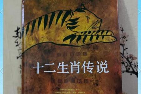 十二生肖国宝：揭秘神秘生肖背后的传奇故事