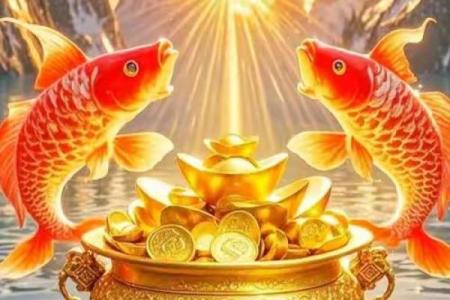 揭秘风水秘境：顶级风水宝地，让您福泽连年，财运亨通