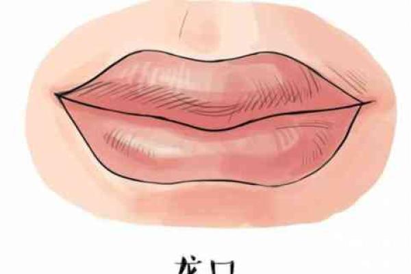 龙口女性面相揭秘：揭秘美丽背后的神秘力量