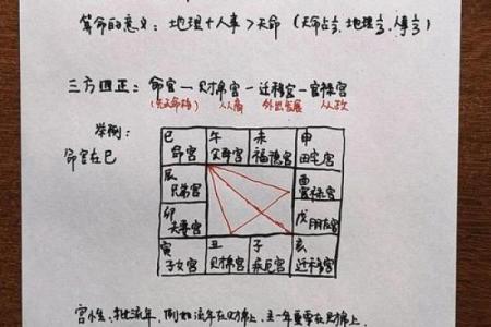 紫微排盘华易教程，轻松预测未来趋势