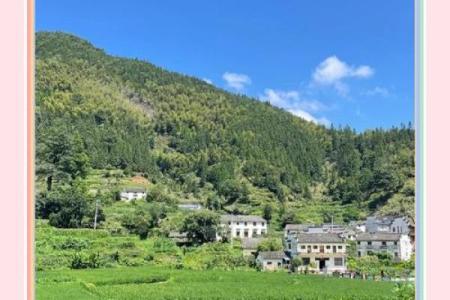 宾阳风水秘境：探寻千年古村的风水传奇