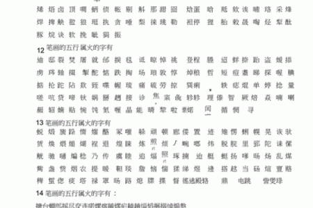 茉字五行解析：揭秘茉字的五行属性