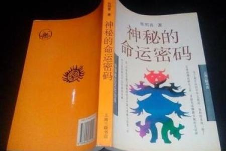 女一宫命，揭秘命运密码的神秘之门