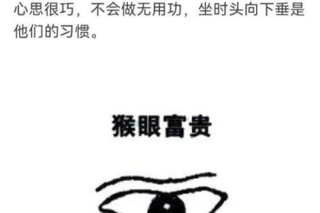 揭秘：女人面相中的眼，透露着怎样的命运秘密？