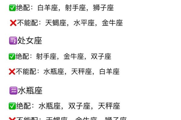 十二星座性格揭秘：谁最懂你，谁最让你心动？