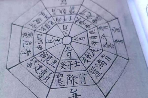 揭秘风水之谜：前龙布局，财运亨通的秘密武器