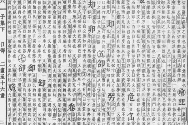 从八字测名打分看你名字中的潜力和问题
