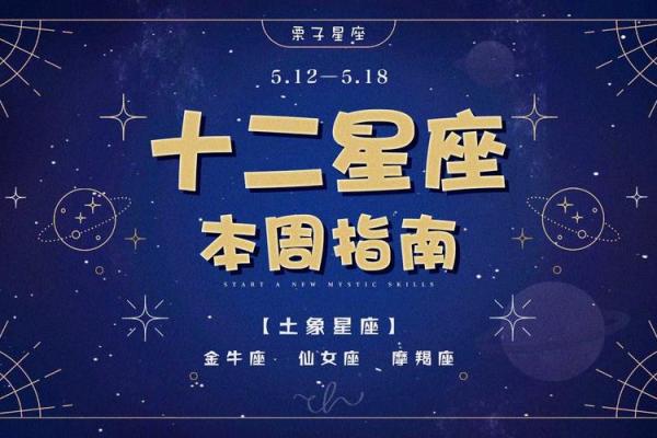 星座亲子关系揭秘：哪个星座最会教育孩子？