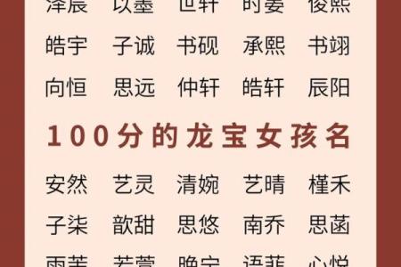 高吉起名的秘密：如何选一个能为孩子带来好运的名字
