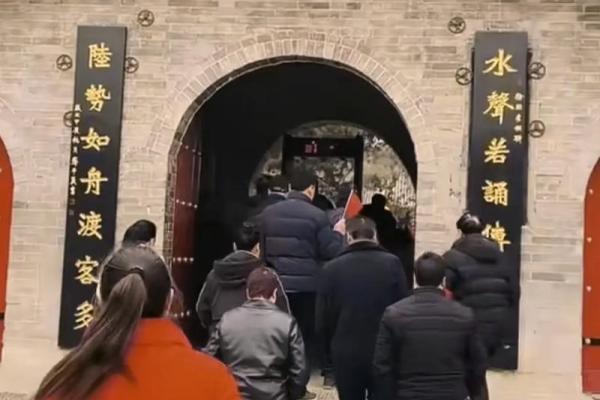 传承千年民俗，畅享法定七天节日盛宴