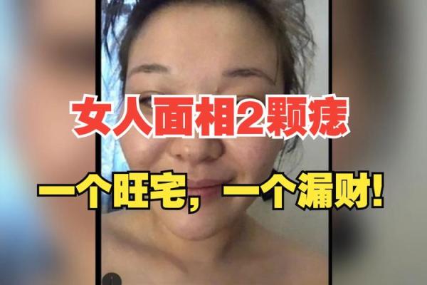 虎口有痣：揭秘女性魅力之源