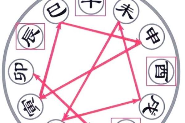 辰龙相配：揭秘生肖间的爱情密码