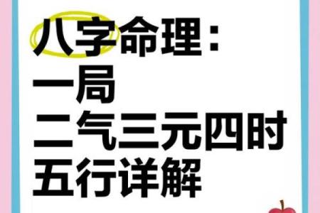 了解五行命理，揭开命运的神秘面纱