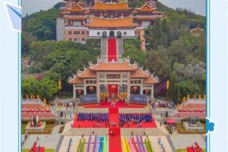 传承千年民俗，畅享法定七天节日盛宴