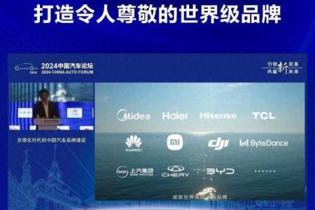 打造品牌力！汽车公司起名的关键技巧