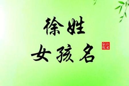 徐子如何起名更吉利