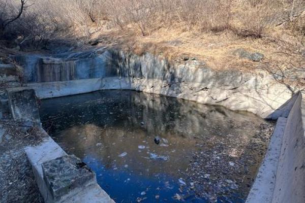 柳江风水秘境：广西柳州藏匿的风水宝地惊现