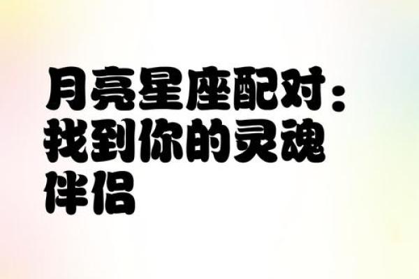 星座配对大揭秘：谁是你的灵魂伴侣？