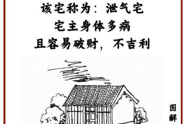 风水大师教你：从痣相看阳宅吉凶