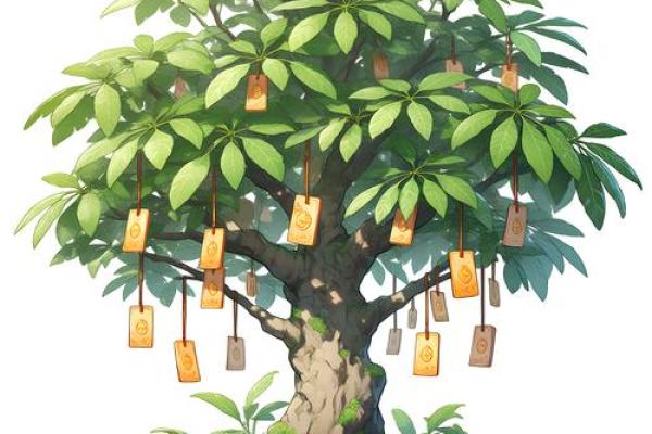 风水楼后种此树旺运连连，必看秘籍