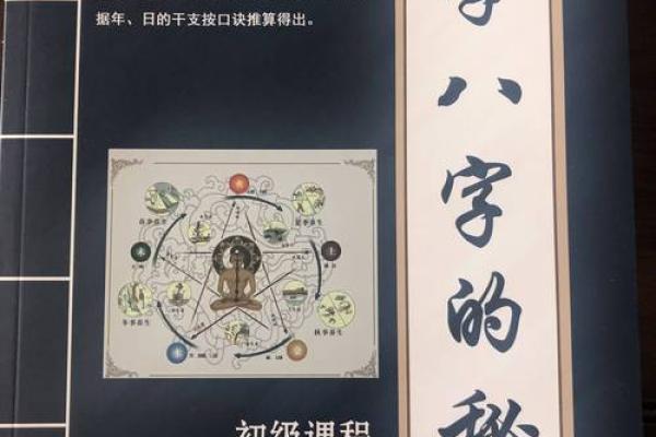 八字与英文学习的神奇联系，你知道吗？