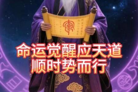 掌握天道命理，逆袭命运从此不再是梦